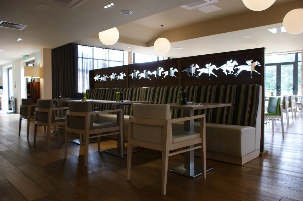 Holiday Inn Huntingdon - Racecourse