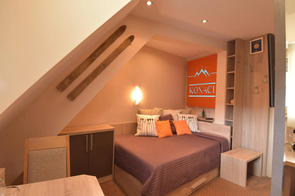 Star Apartments Konaci