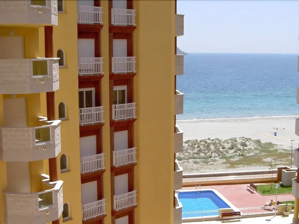 Apartamentos Playa Príncipe 23