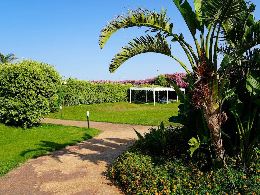 Gh Baraka Village Residence