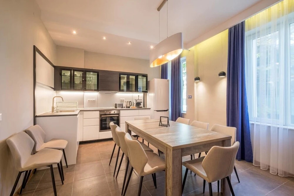 Fm Luxury 3 Bdr Apartment Sofia Dream Apartments