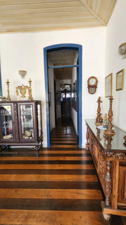 Pousada Barroco na Bahia