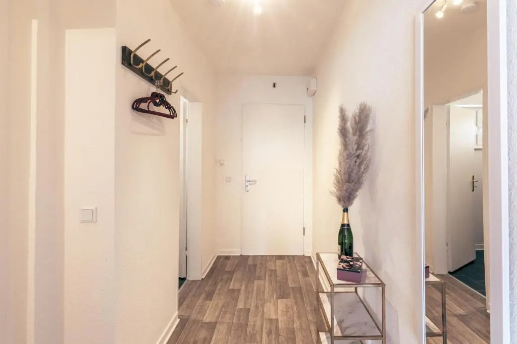 GATSBY Apartment