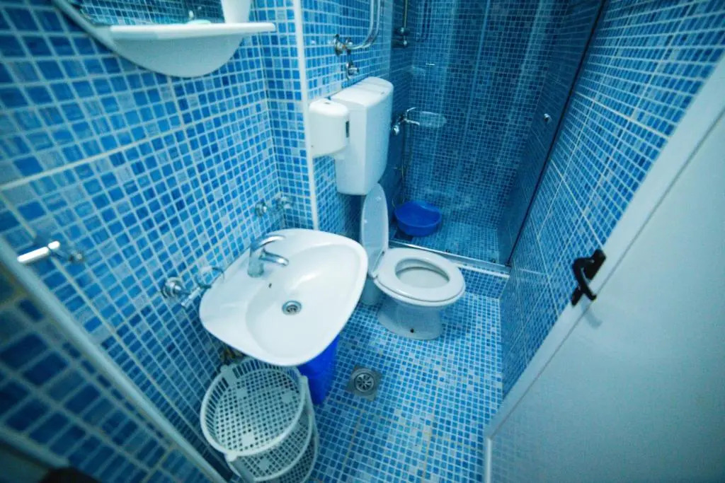 FOR-A Apartmani