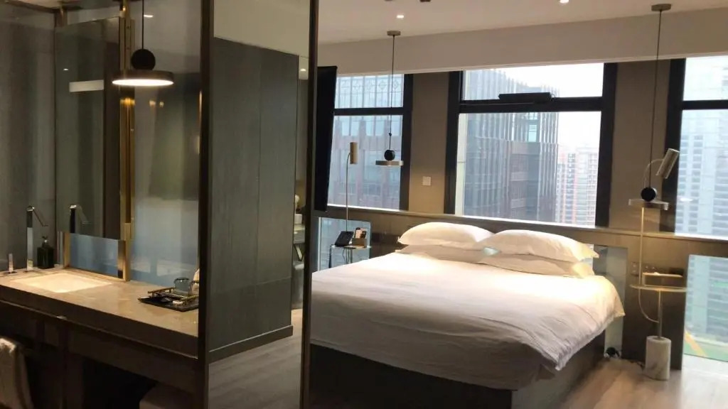 Hangzhou FAN ART HOTEL