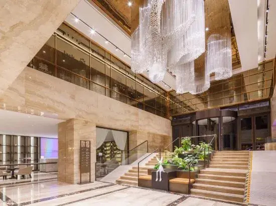 Shenyang Yunwan Hotel