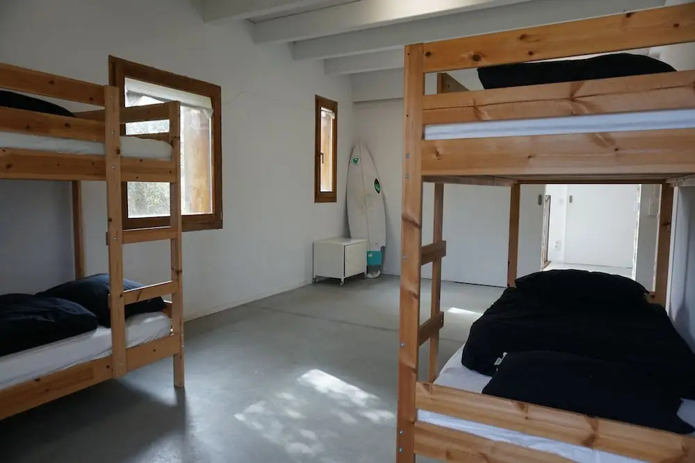 The Camp