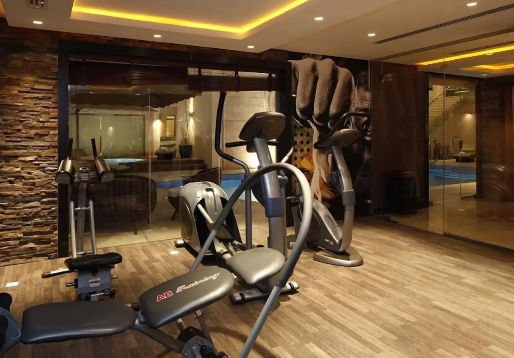 Grand Plaza Hotel - Takhasosi Riyadh
