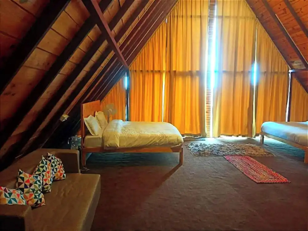 La Paz Resort By Shikhar Hospitality
