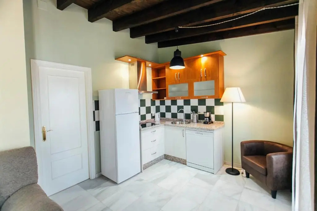 Penthouse Macasta 2BD