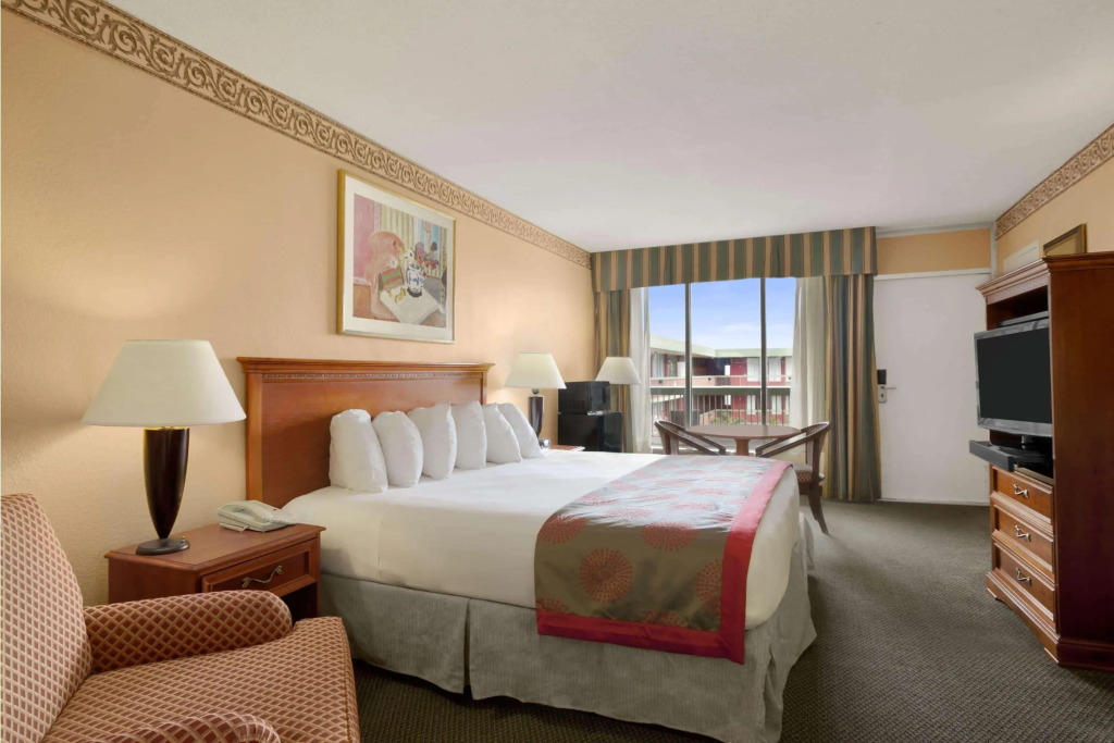 The Harrison Hotel Downtown Hollywood FL, an Ascend Collection Hotel