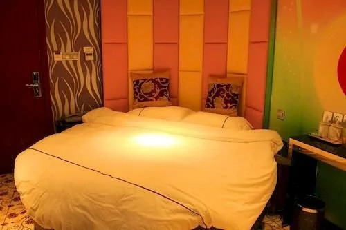 Su Deng Boutique Hotel