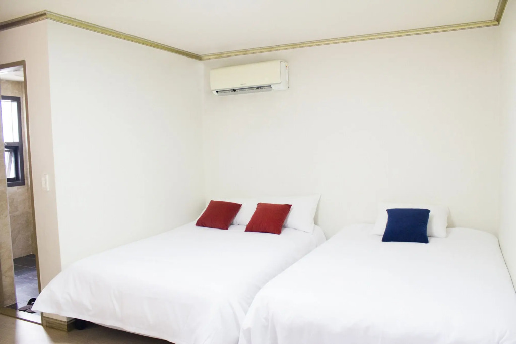 Dammora Resort