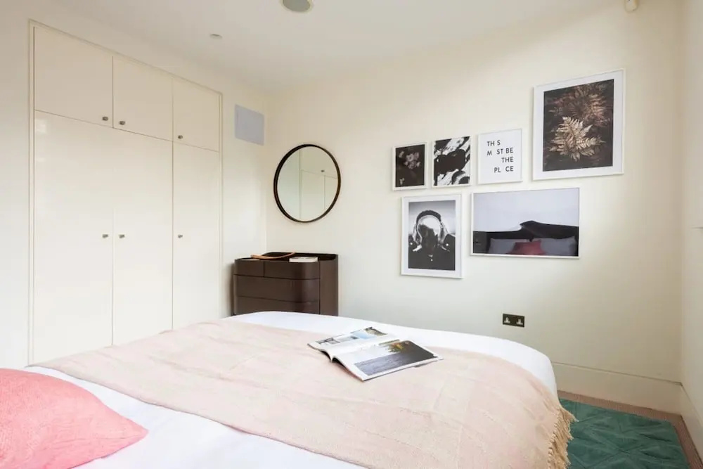 The East Finchley Retreat - 6bdr House With Swimming Pool, Garden, Parking
