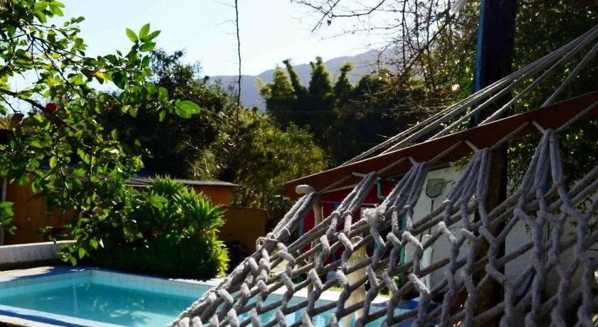 Hostel Tiradentes