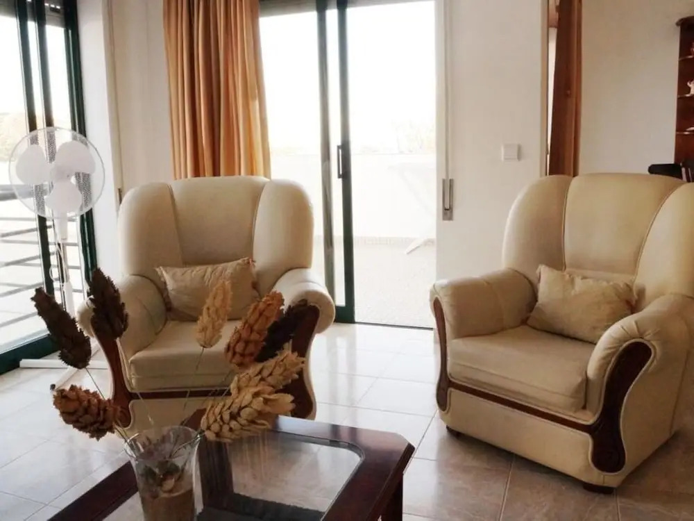 Pine Villa Meia Praia