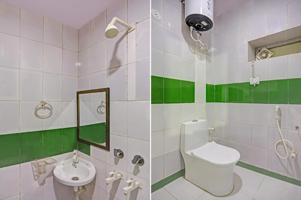 OYO Flagship 80638 Maharaja Rooms And Stay