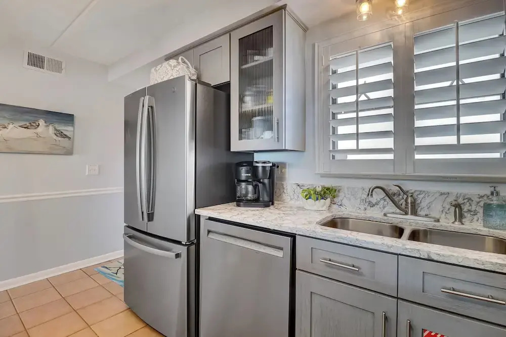 672 Amelia By The Sea