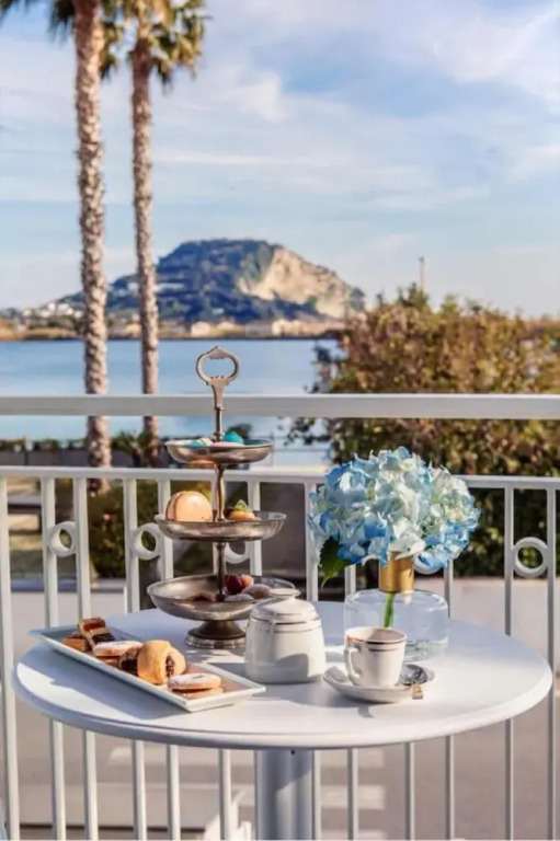 Villa Oteri Rooms & Bistrot