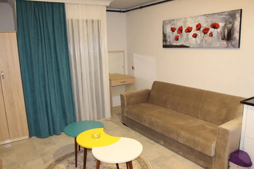 Ekinoks Suite Apart Hotel