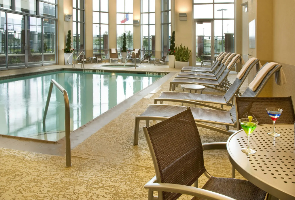 Embassy Suites by Hilton Houston-Energy Corridor