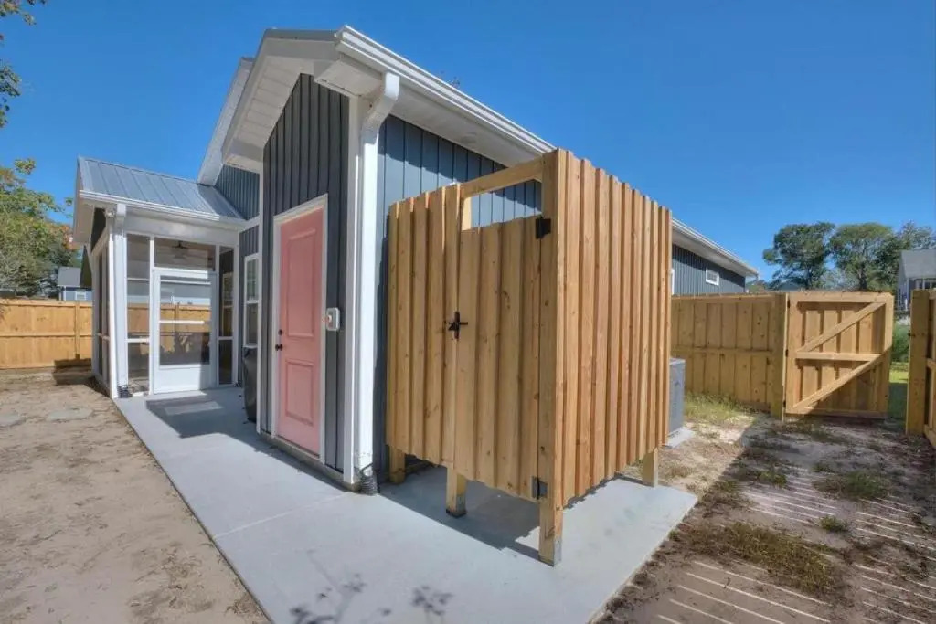 Saltwater House