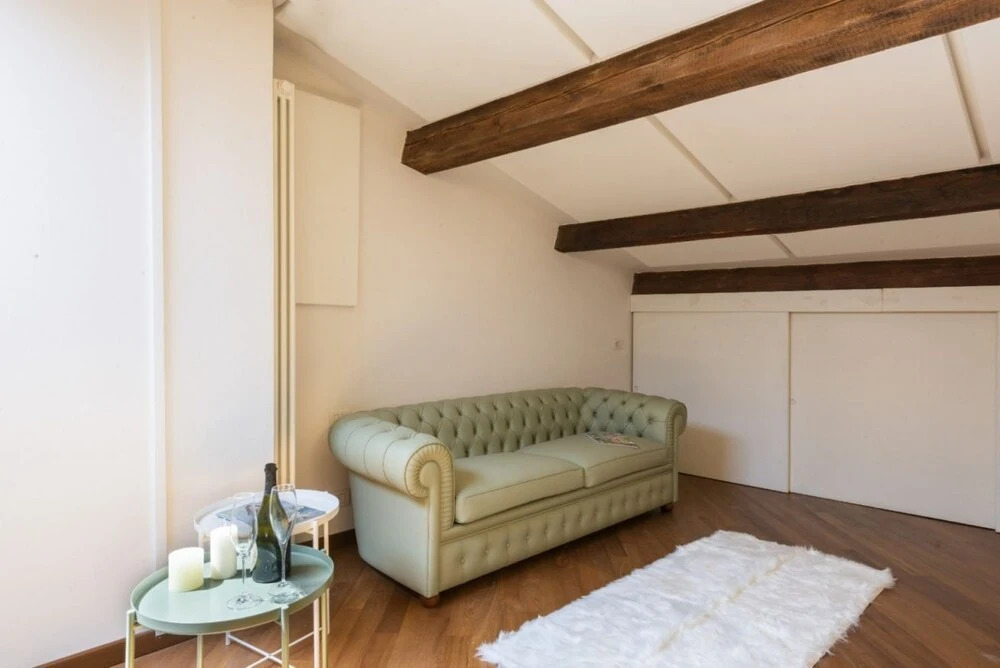 Bright Giglio Loft