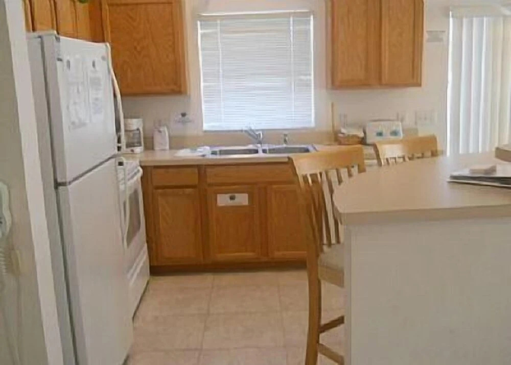 Very Comfortable Villa Fully Equipped