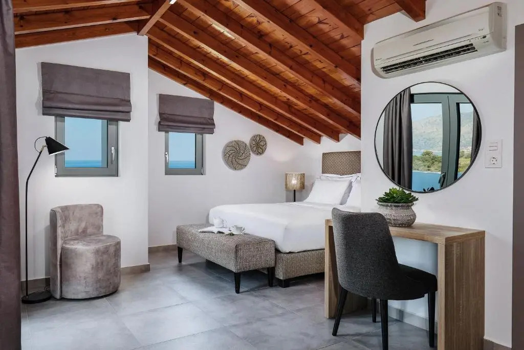 Quattro Suites
