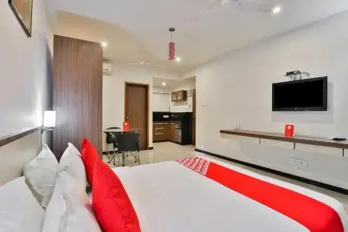 MB Service Apartment