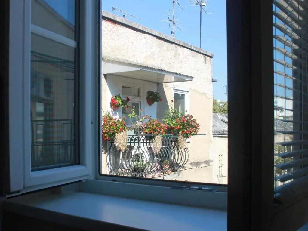Apartment Morena