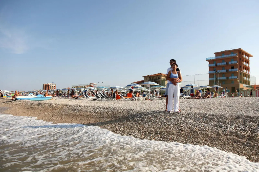 Abbazia Club Hotel Marotta
