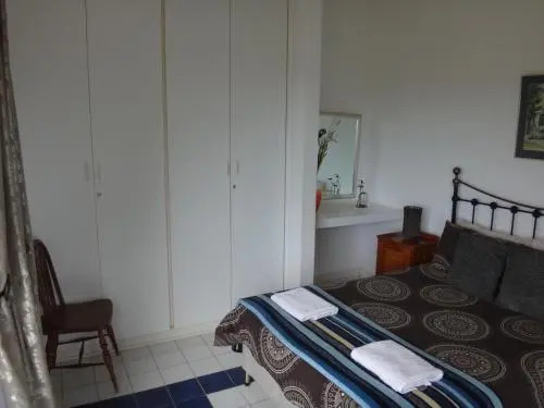 African Array Lodge