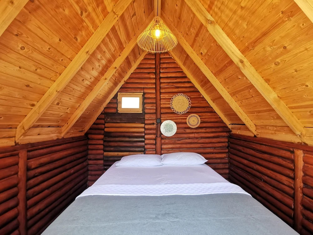 Kaş Joy Glamping