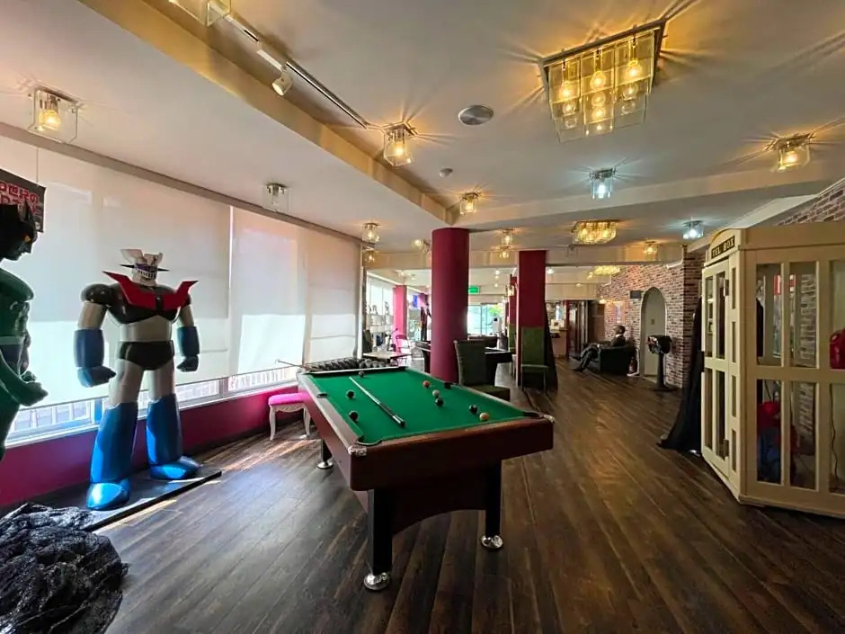 Marina Hotel Kaikuu - Vacation STAY 58502v