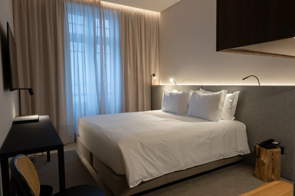 Templo Hotel & SPA