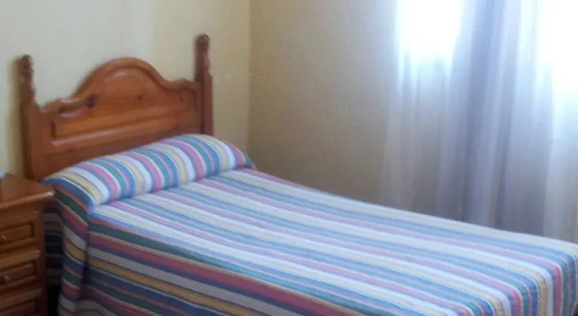 Hostal Los Robles