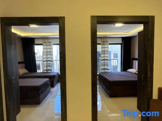 JRE Modern 2bedroom For Rent Abdoun