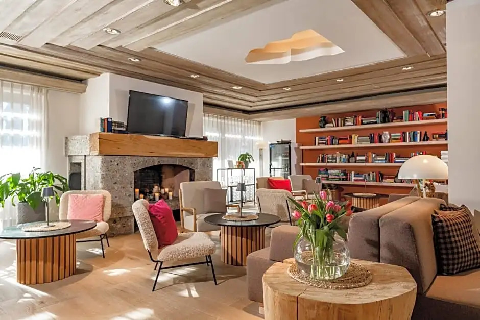 Boutique Hotel Villa Lago