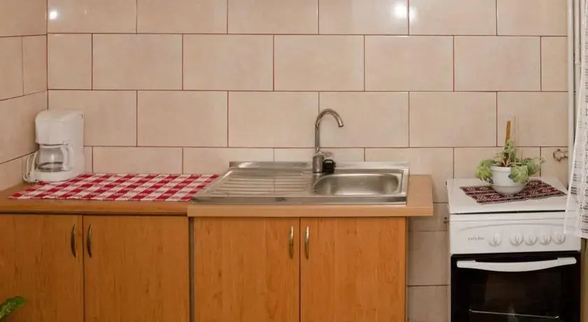 Balsim Apartment