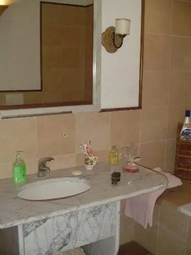 Rustico Emiliana