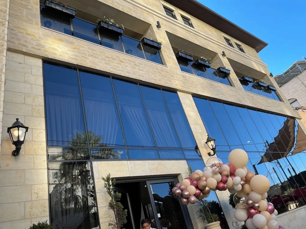 Mizirawi Hotel