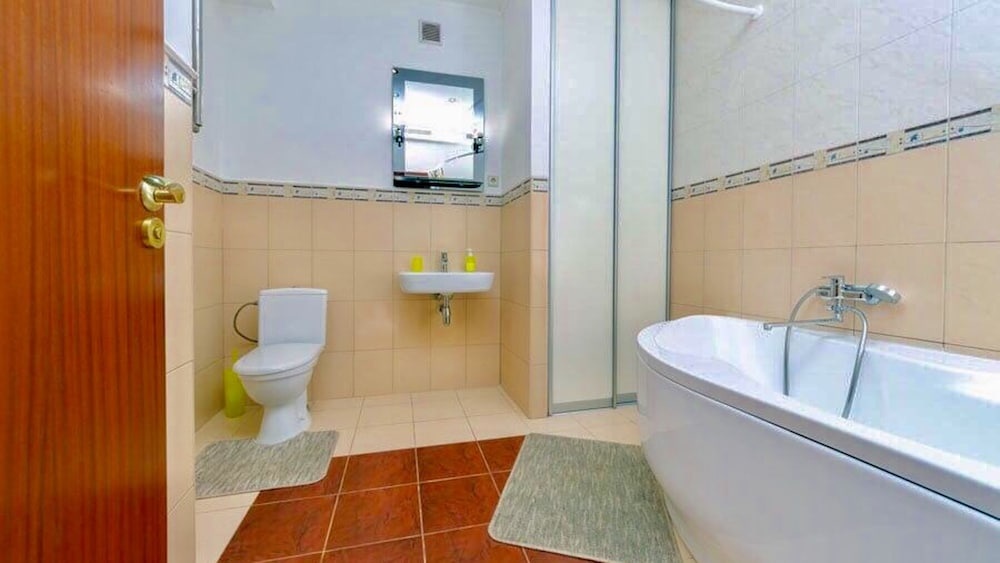 Kyiv Central Apart Hotel