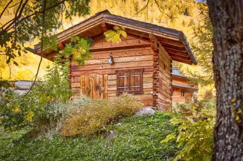 Chalet Higamel