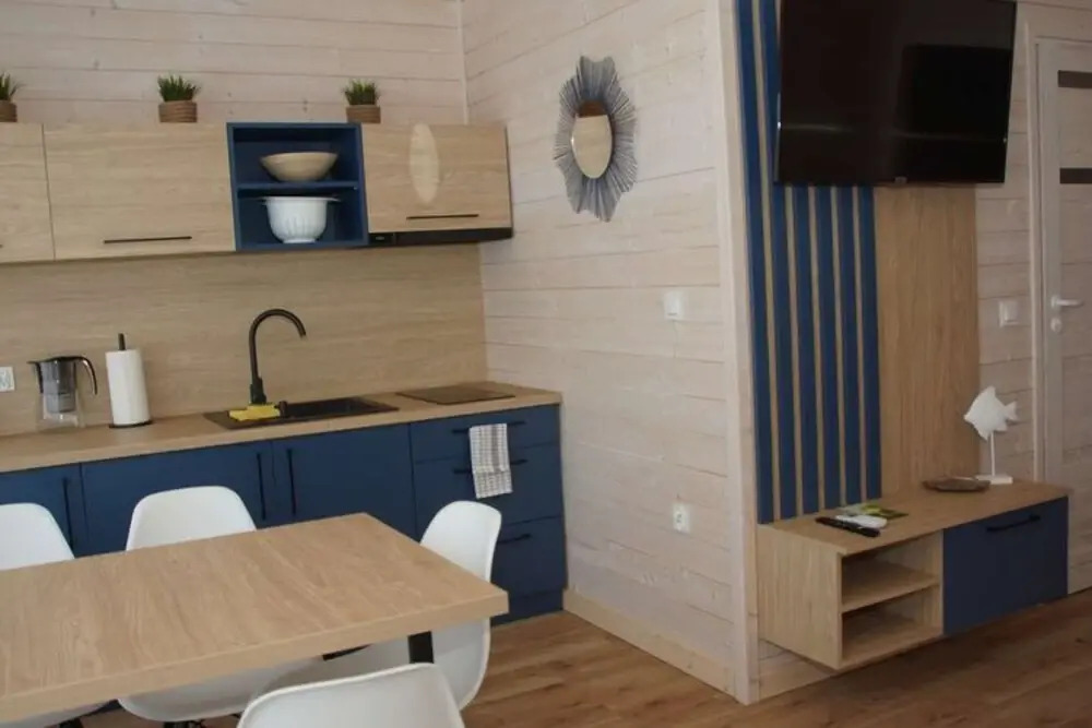 Perfectly Equipped Holiday Homes, air Conditioning