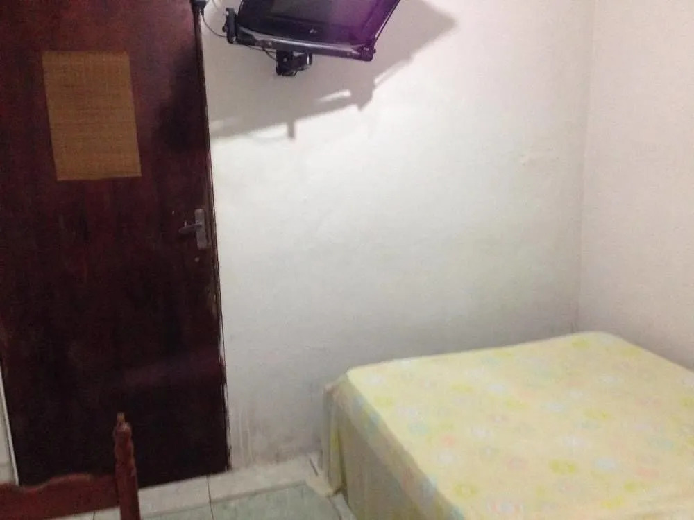 Pousada Requinte De Trindade