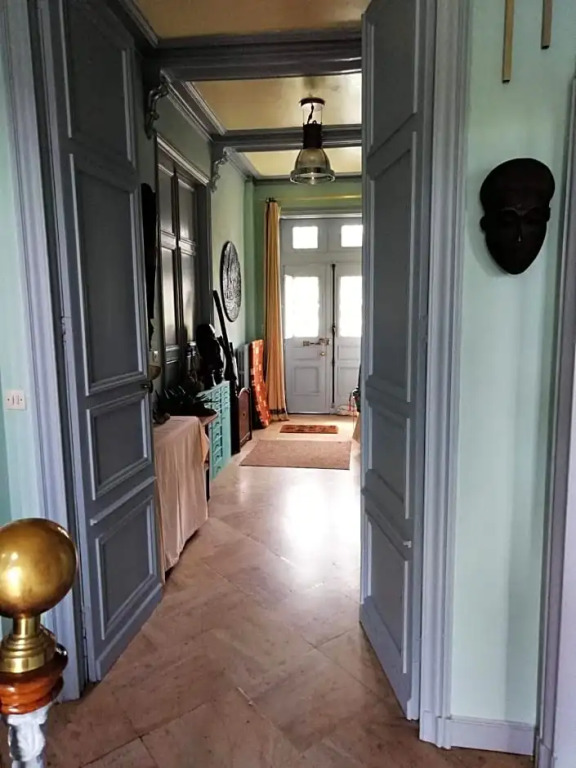 Le Vieux Notaire