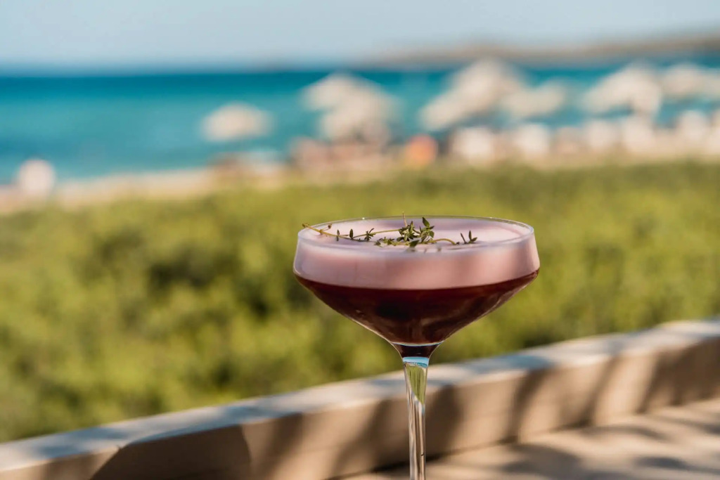 Soros Beach Antiparos