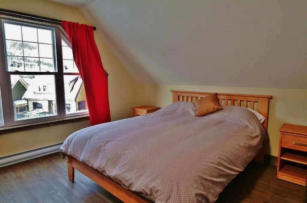 Chalets Alpins - 9014 Chemin des Alpages