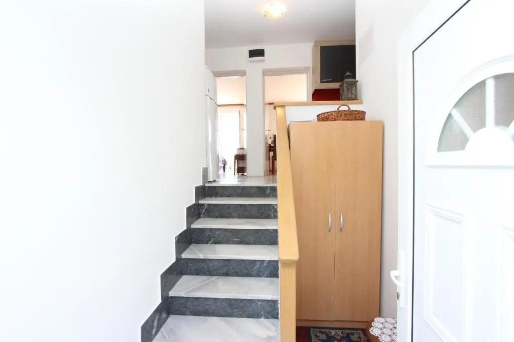 Apartments Monpeloso